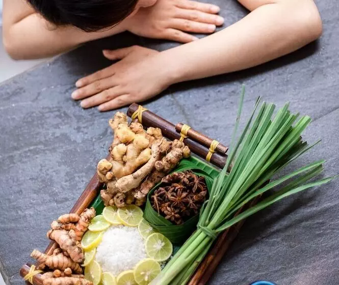 Fotos del hotel Muong Thanh Holiday Hue:  25