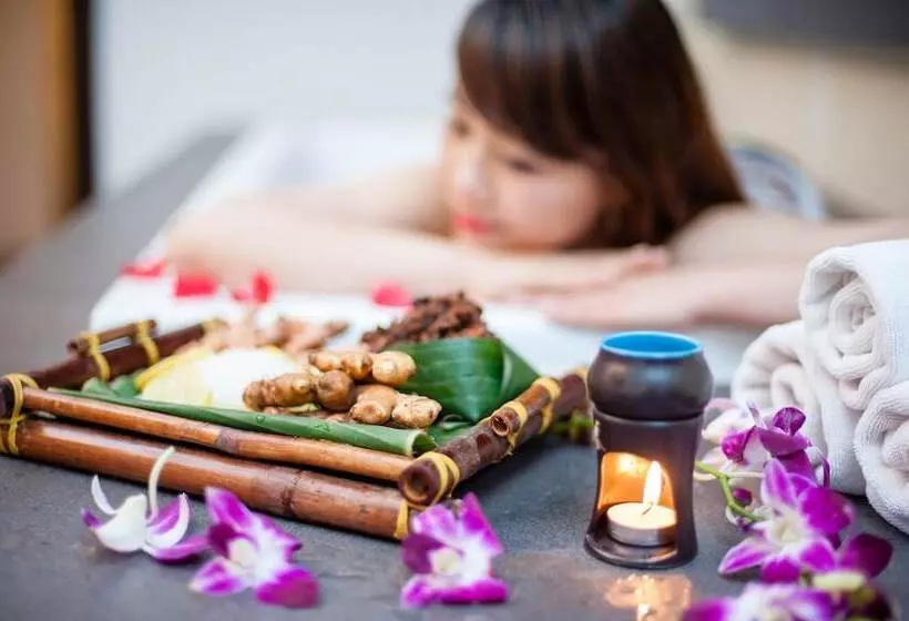 Fotos del hotel Muong Thanh Holiday Hue:  9