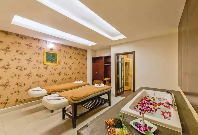 Fotos del hotel Muong Thanh Holiday Hue:  16