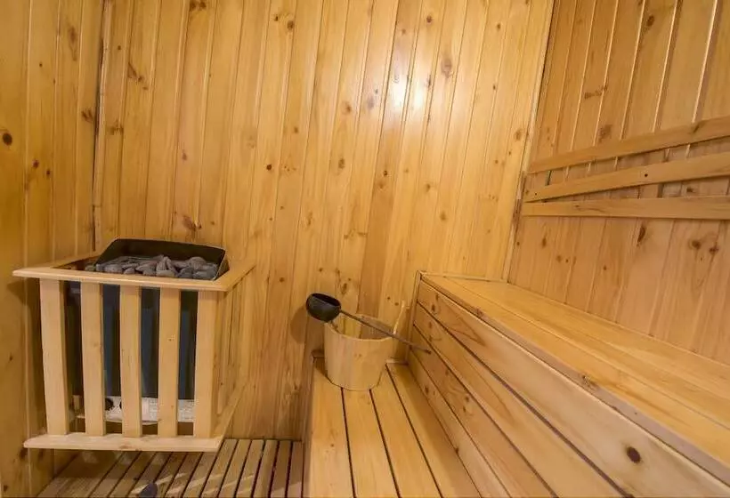 Fotos del hotel Muong Thanh Holiday Hue:  4