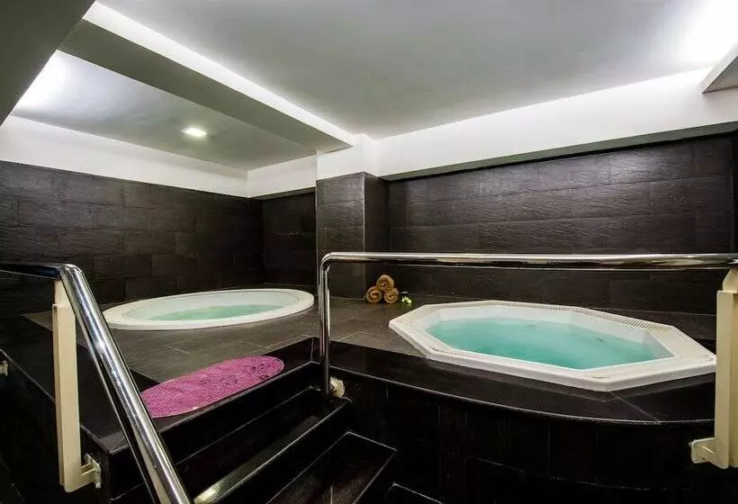 Fotos del hotel Muong Thanh Holiday Hue:  20