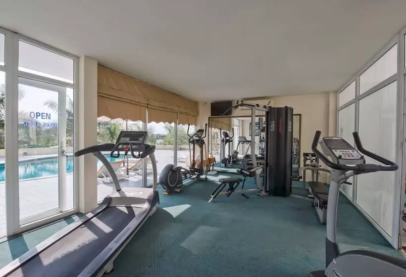 Fotos del hotel Muong Thanh Holiday Hue:  3