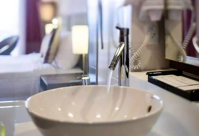 Fotos del hotel Muong Thanh Holiday Hue:  22