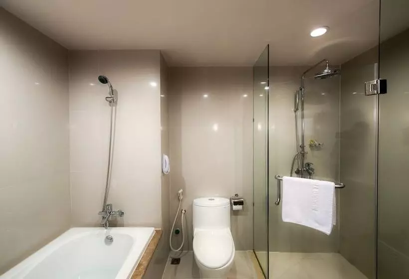 Fotos del hotel Muong Thanh Holiday Hue:  7