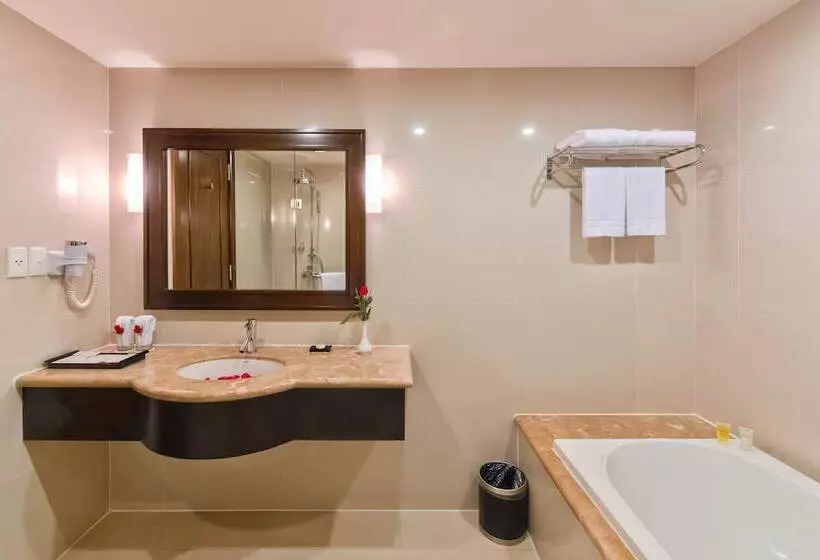 Fotos del hotel Muong Thanh Holiday Hue:  14