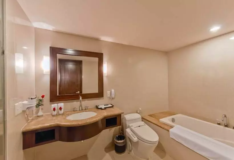 Fotos del hotel Muong Thanh Holiday Hue:  18