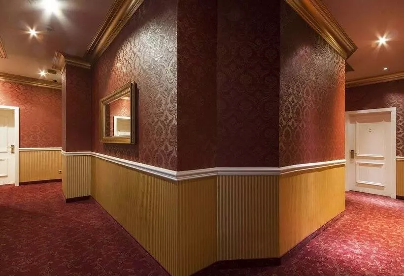 Fotos del hotel Myer's Hotel Berlin:  2