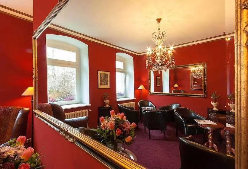 Fotos del hotel Myer's Hotel Berlin:  8