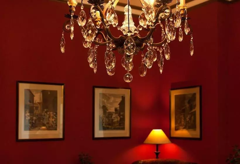 Fotos del hotel Myer's Hotel Berlin:  22