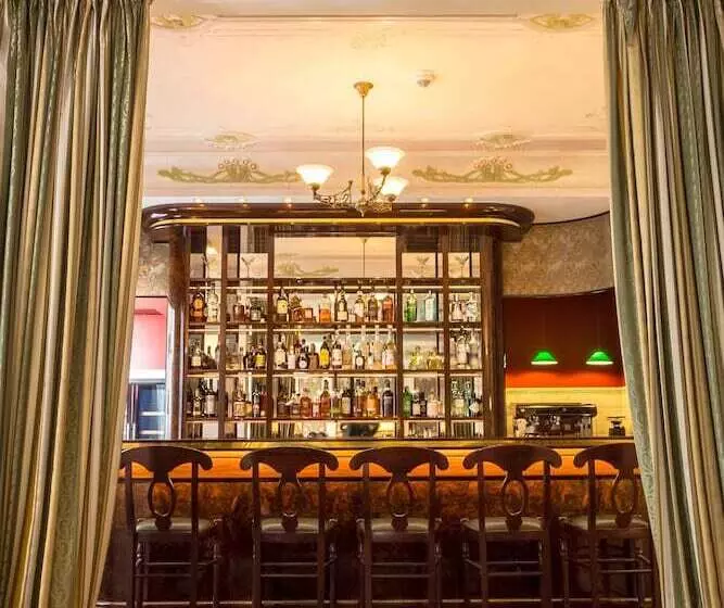 Fotos del hotel Myer's Hotel Berlin:  5