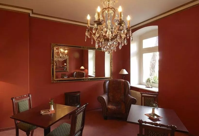 Fotos del hotel Myer's Hotel Berlin:  7