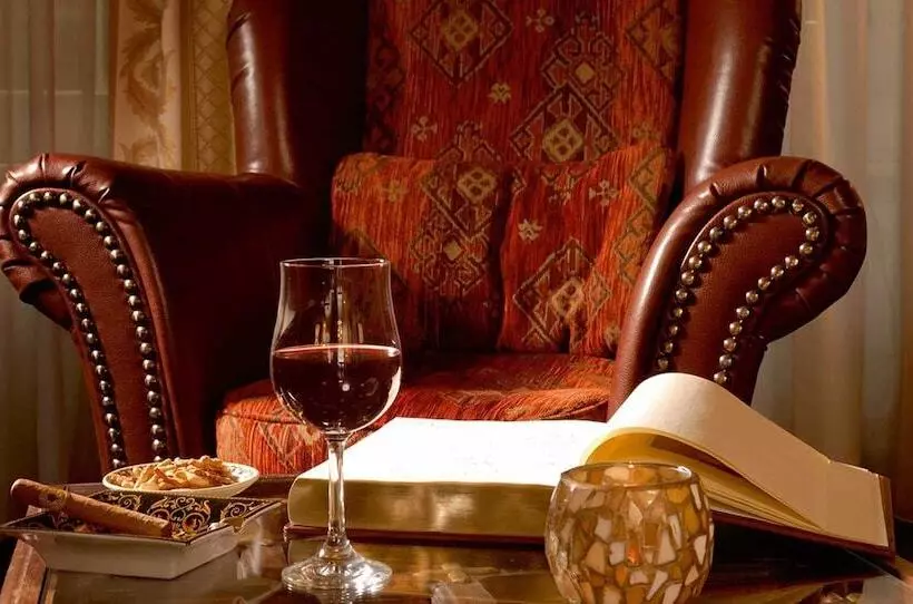 Fotos del hotel Myer's Hotel Berlin:  6