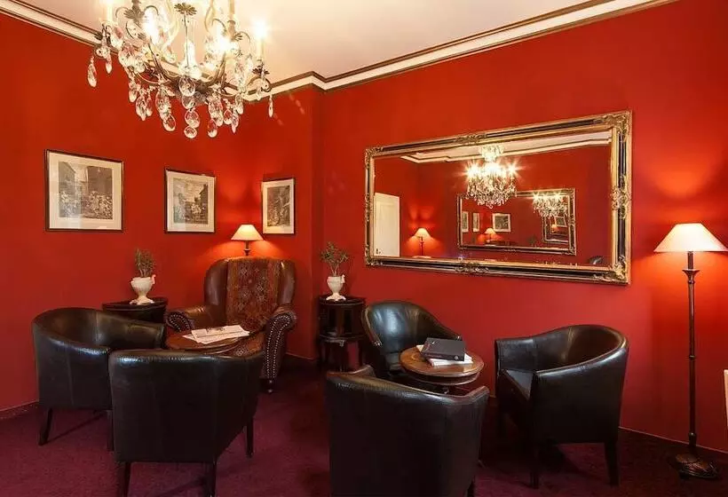 Fotos del hotel Myer's Hotel Berlin:  20