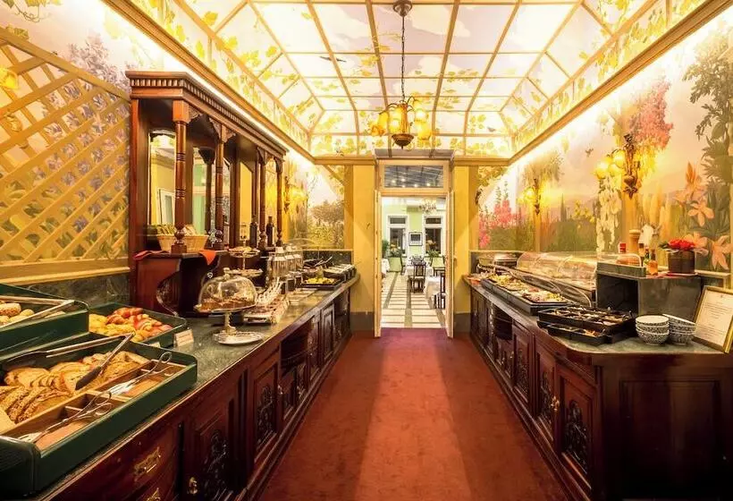 Fotos del hotel Myer's Hotel Berlin:  16