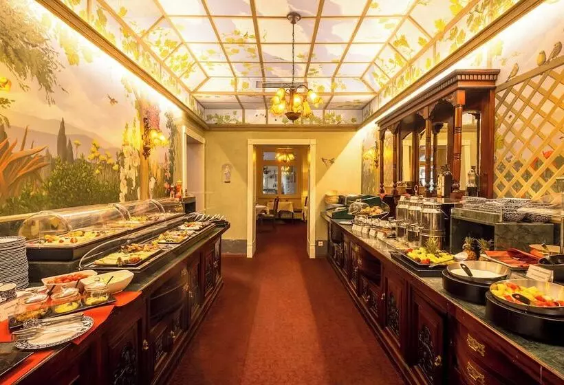 Fotos del hotel Myer's Hotel Berlin:  18