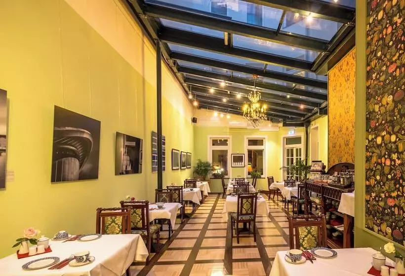 Fotos del hotel Myer's Hotel Berlin:  10