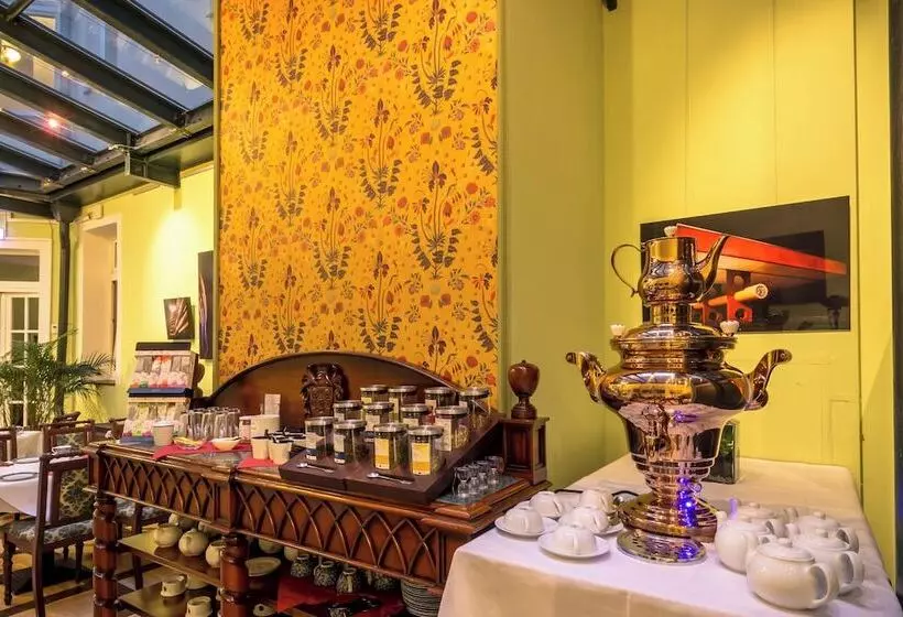 Fotos del hotel Myer's Hotel Berlin:  21