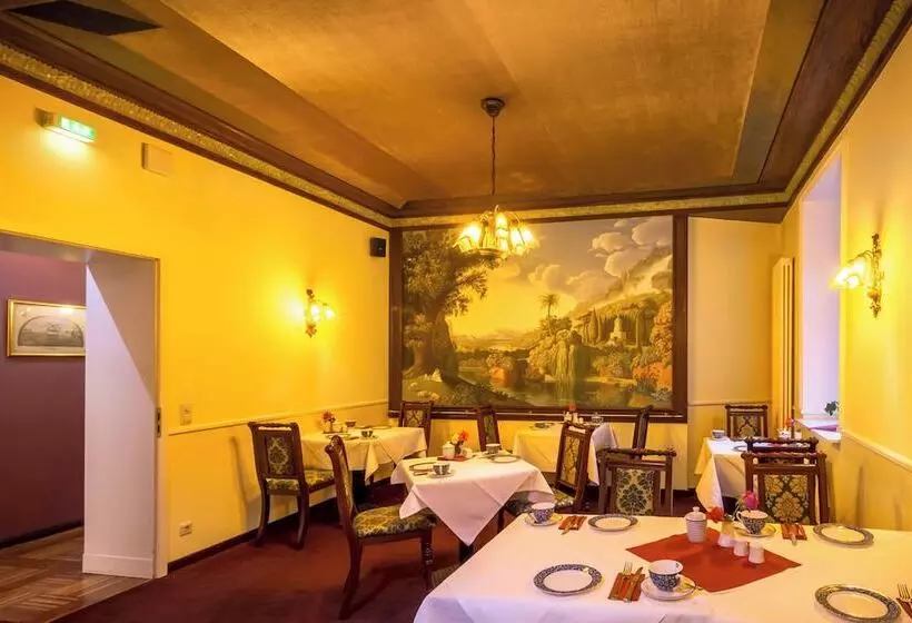 Fotos del hotel Myer's Hotel Berlin:  4