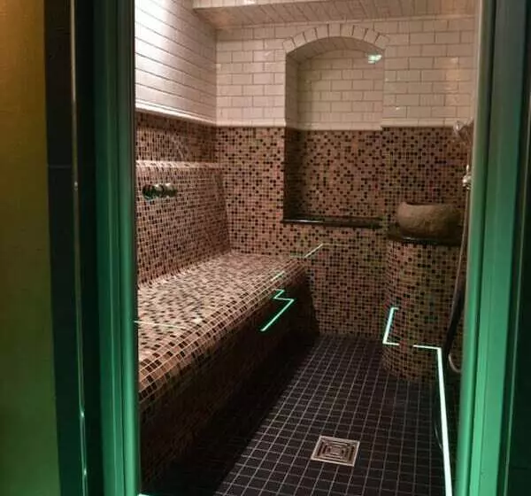 Fotos del hotel Myer's Hotel Berlin:  3