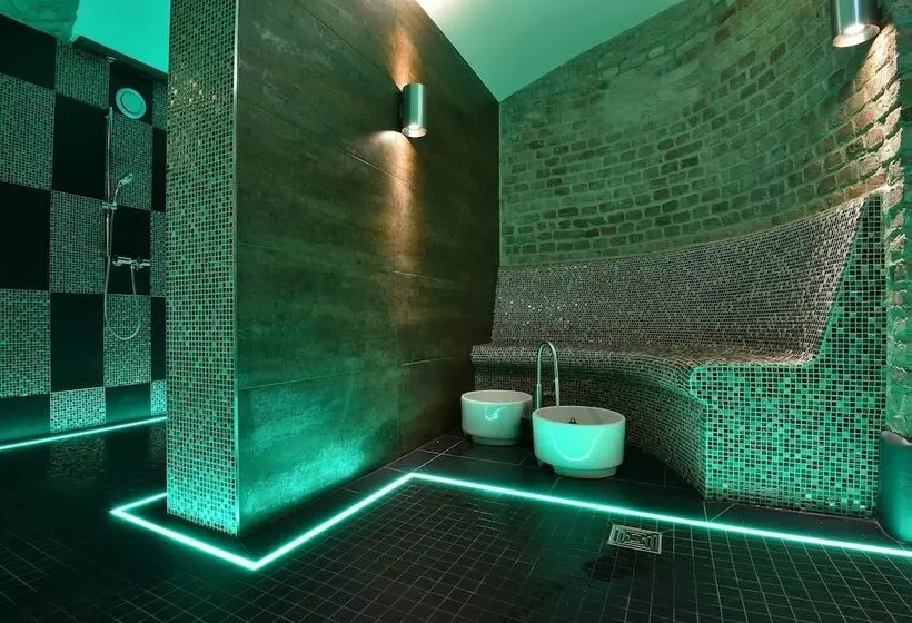 Fotos del hotel Myer's Hotel Berlin:  15