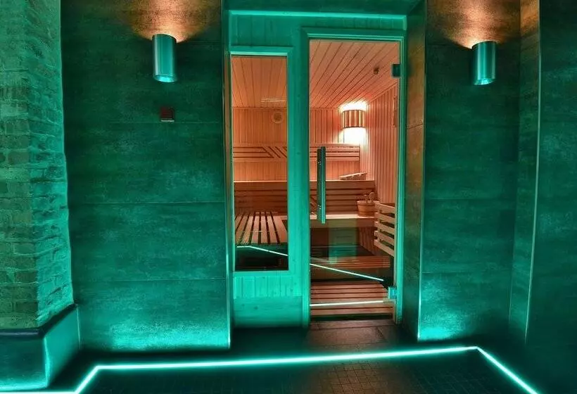 Fotos del hotel Myer's Hotel Berlin:  9