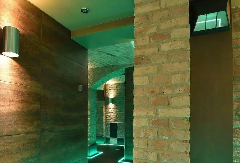 Fotos del hotel Myer's Hotel Berlin:  25