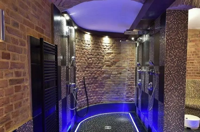 Fotos del hotel Myer's Hotel Berlin:  23