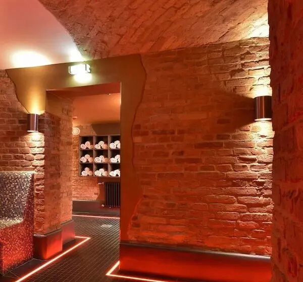 Fotos del hotel Myer's Hotel Berlin:  24