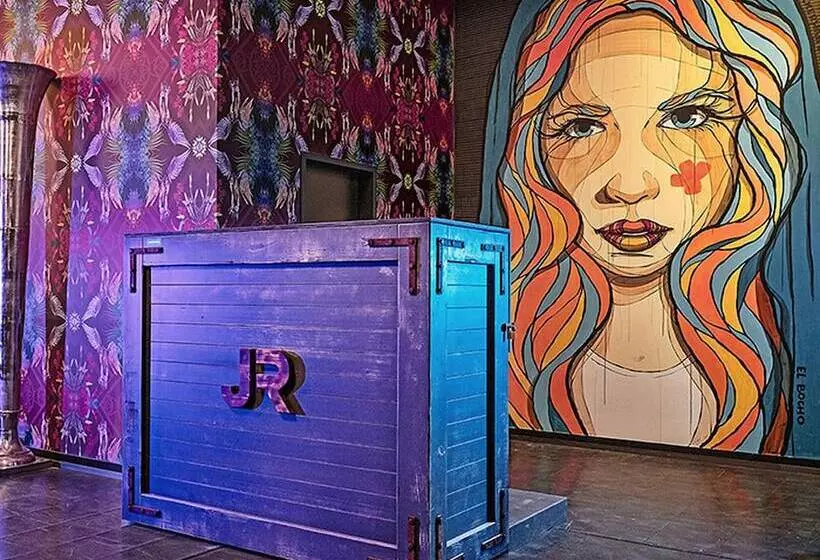 Fotos del hotel Myer's Hotel Berlin:  12