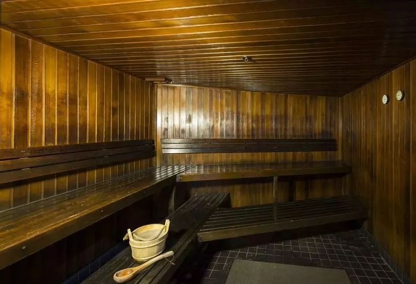 Fotos del hotel Oaks Brisbane Aurora Suites:  6