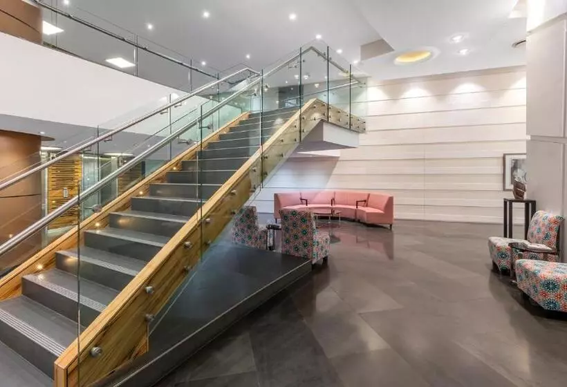 Fotos del hotel Oaks Brisbane Aurora Suites:  4