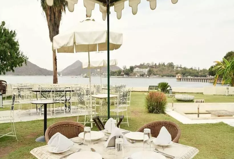 Fotos del hotel Ram Pratap Palace:  6