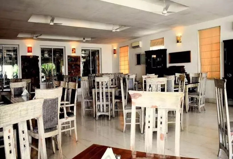 Fotos del hotel Ram Pratap Palace:  4