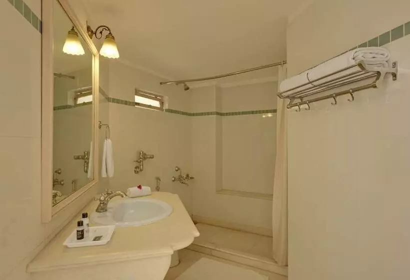 Fotos del hotel Ram Pratap Palace:  12