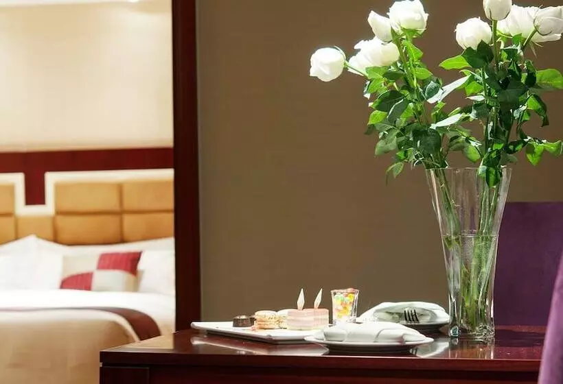 Fotos del hotel Rich Gate:  21