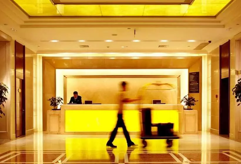 Fotos del hotel Rich Gate:  12