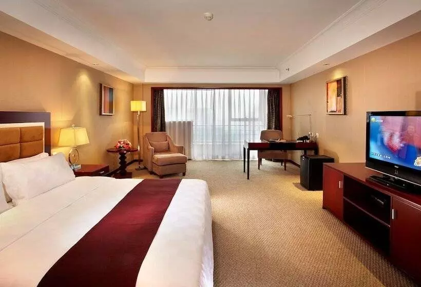 Fotos del hotel Rich Gate:  2