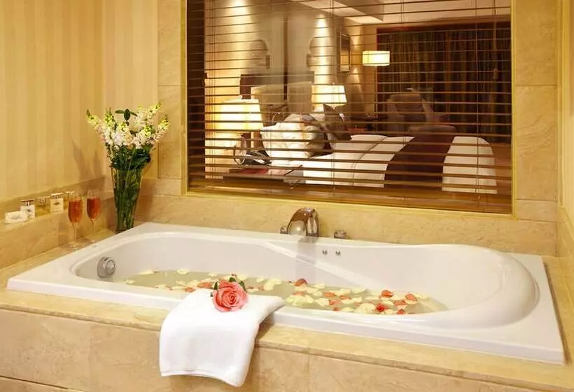 Fotos del hotel Rich Gate:  5