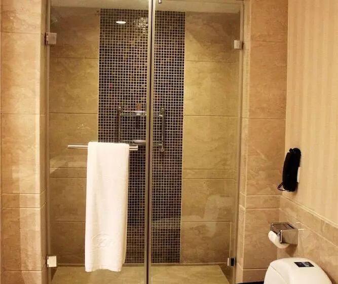 Fotos del hotel Rich Gate:  9