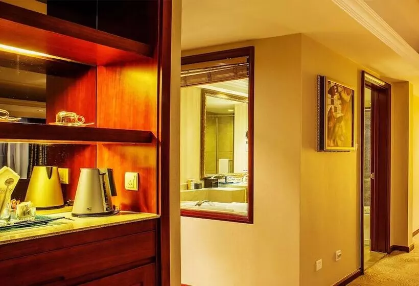 Fotos del hotel Rich Gate:  23