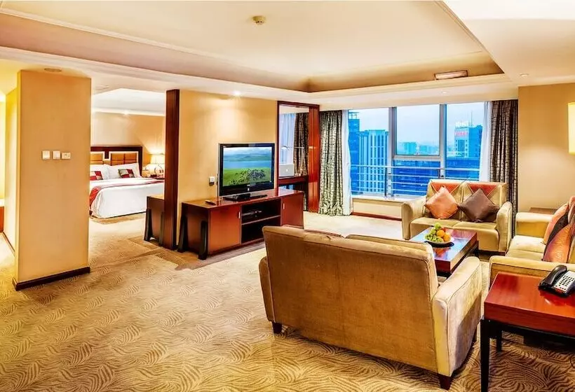 Fotos del hotel Rich Gate:  22