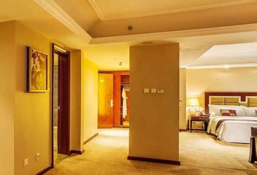 Fotos del hotel Rich Gate:  24