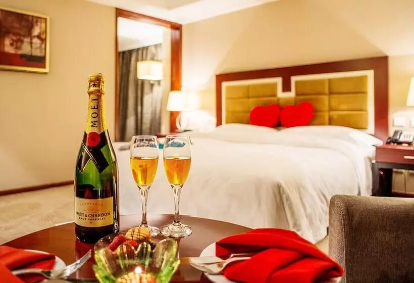 Fotos del hotel Rich Gate:  19