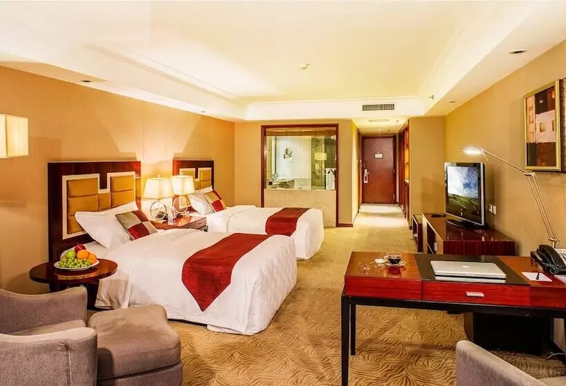 Fotos del hotel Rich Gate:  11