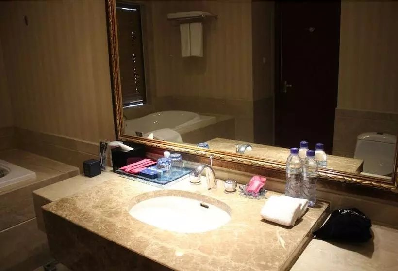 Fotos del hotel Rich Gate:  14