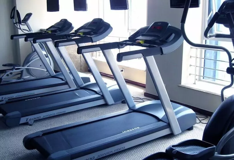 Fotos del hotel Rich Gate:  4