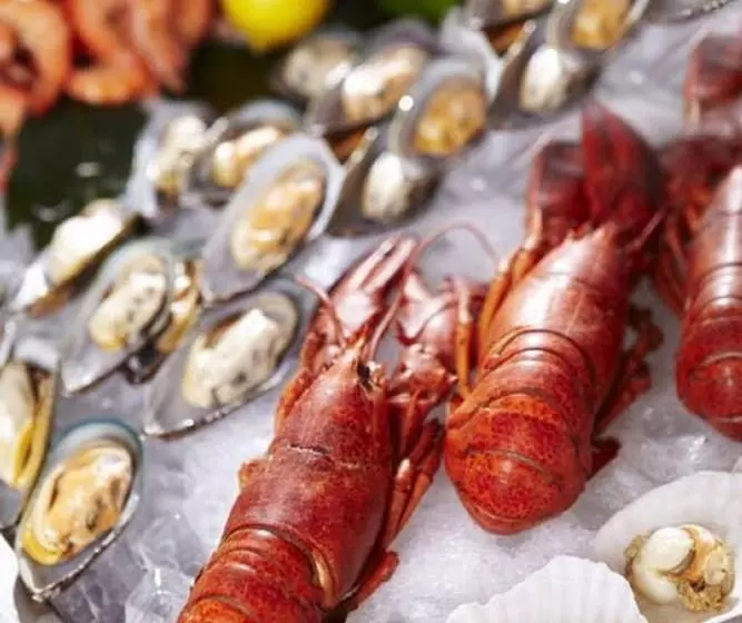 Fotos del hotel Rich Gate:  6