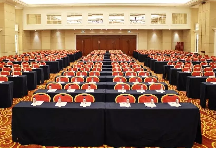 Fotos del hotel Rich Gate:  13