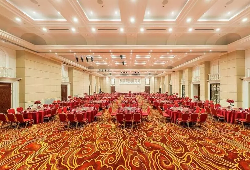 Fotos del hotel Rich Gate:  18