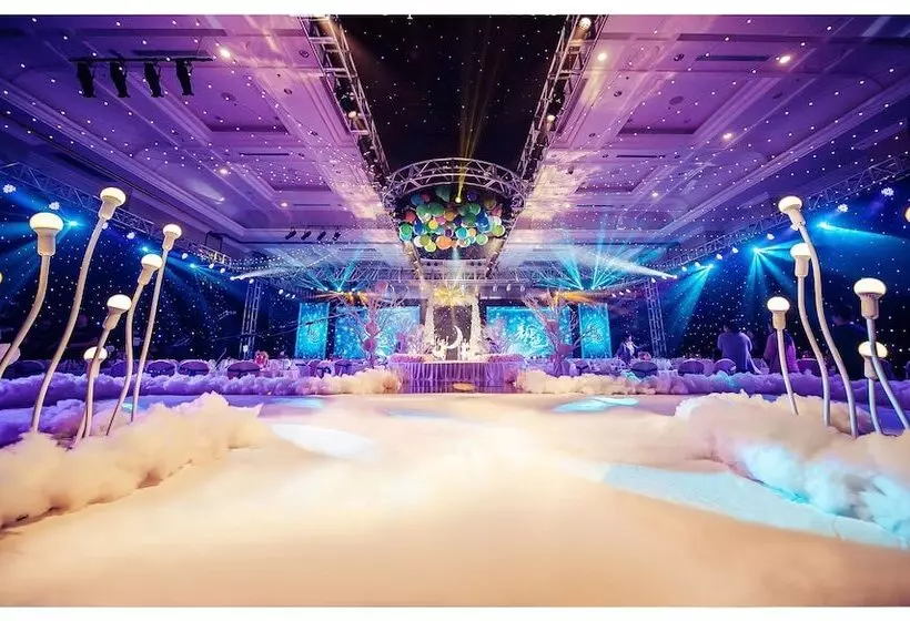 Fotos del hotel Rich Gate:  10